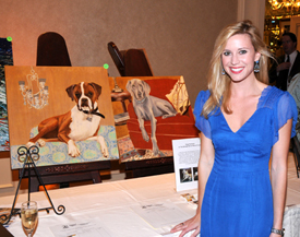 Charity Events