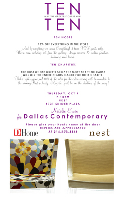 Charity Events