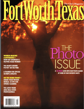 Fort Worth Texas Magazine