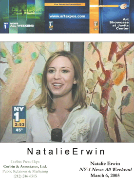 New York 1 News